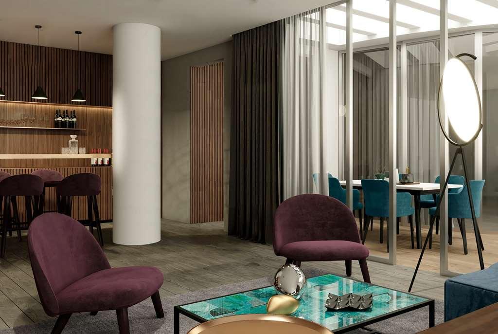 Wyndham Grand Hotel Mexico City