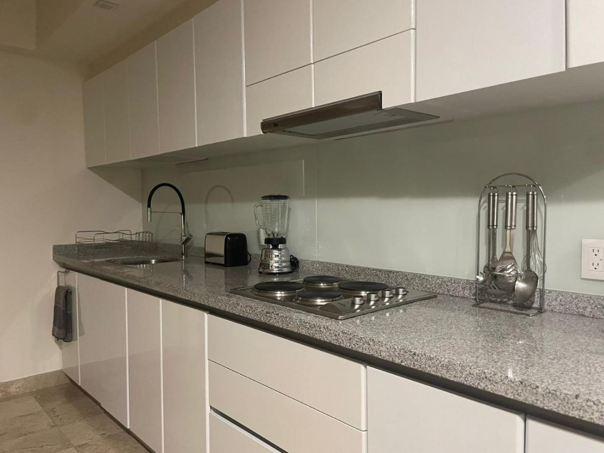 Apartment Hermoso Depa. Wifi, Gimnasio, Parking. Mexico City