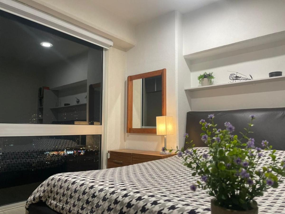 Hermoso Depa. Wifi, Gimnasio, Parking. Apartment *
