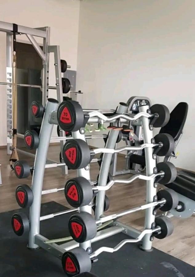 Hermoso Depa. Wifi, Gimnasio, Parking.