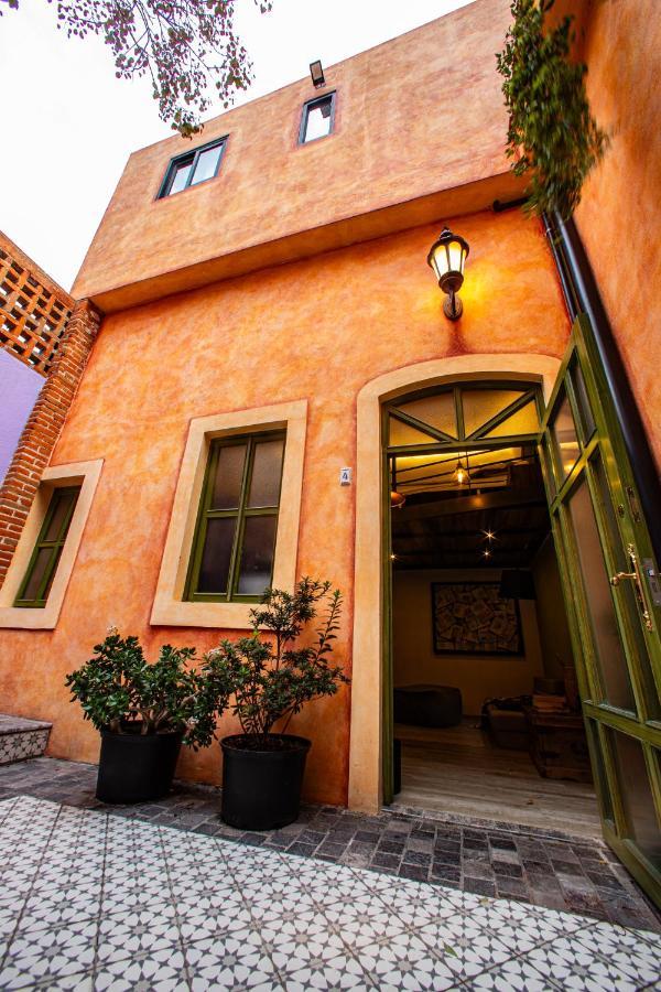 Casa Di Nina México DF