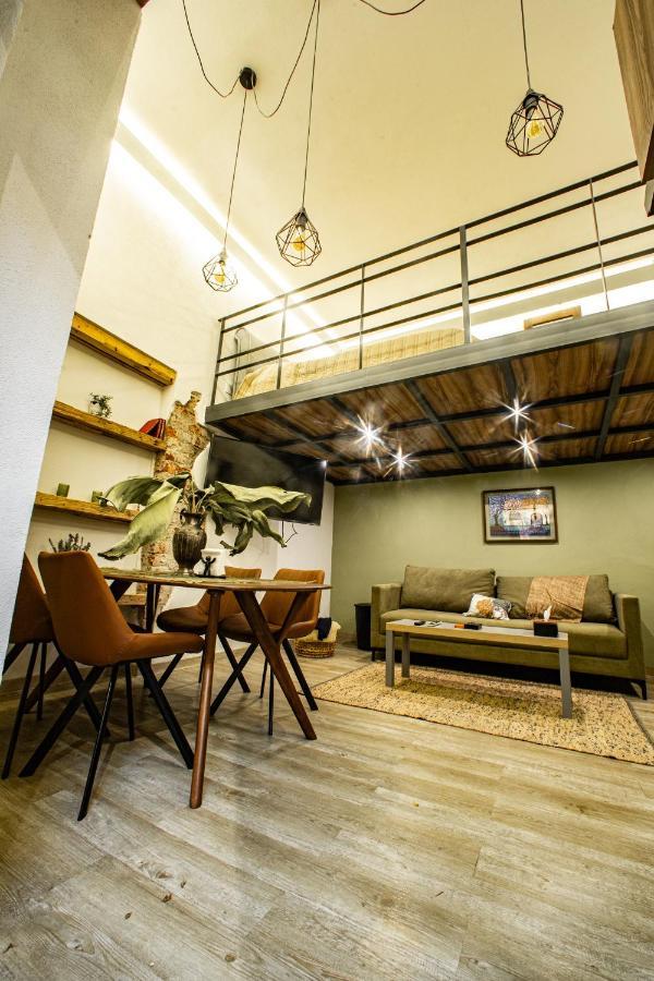 Casa Di Nina México DF