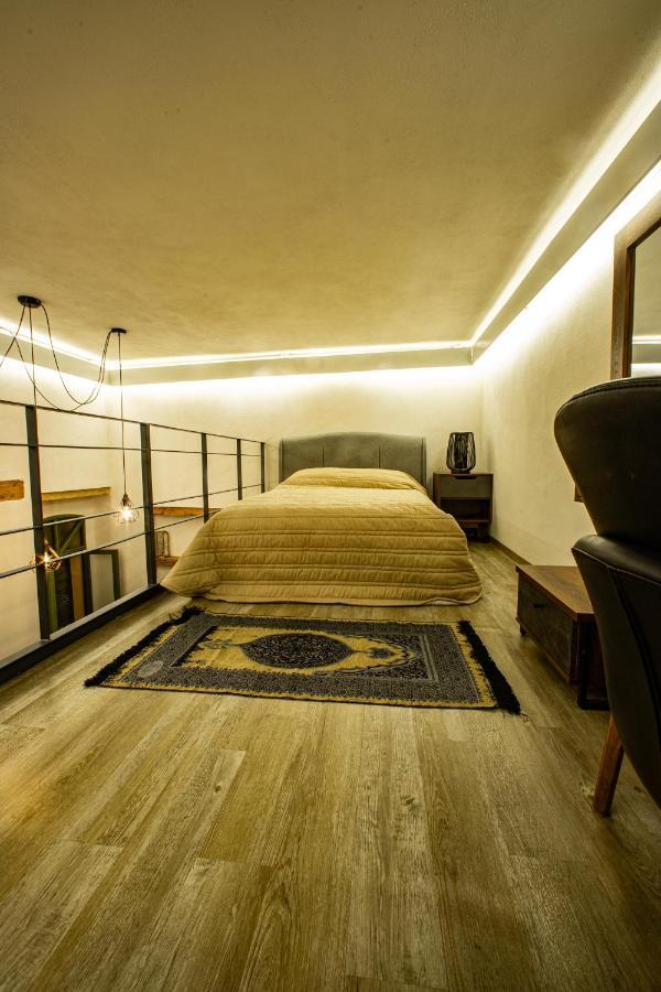 Casa Di Nina Apartahotel México DF