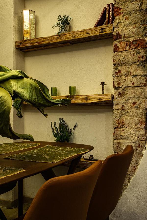 Casa Di Nina México DF