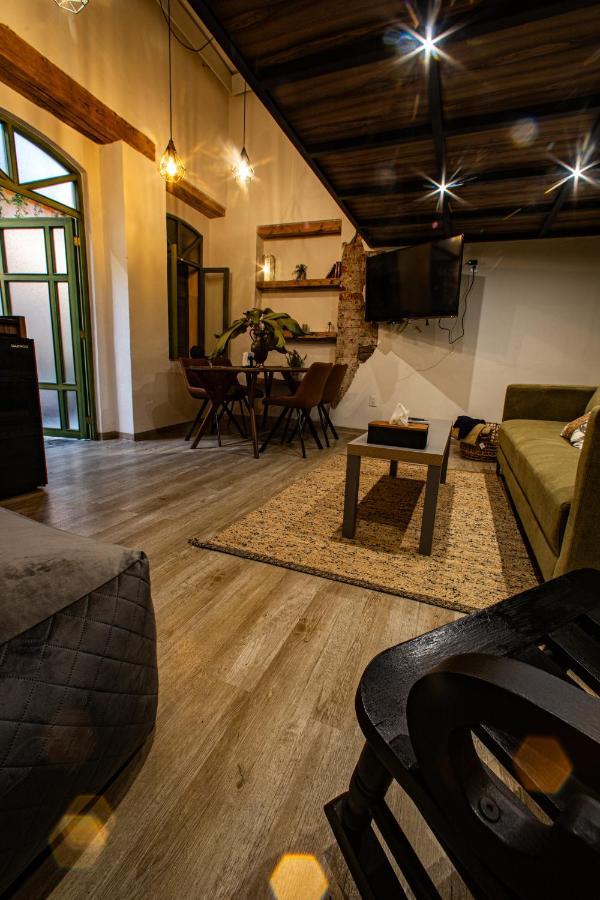Casa Di Nina México DF