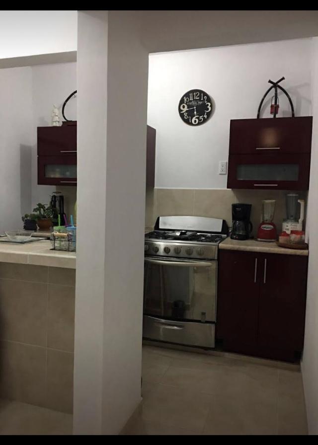 Homestay Bonita Y Amplia Cerca Del Wtc Mexico City