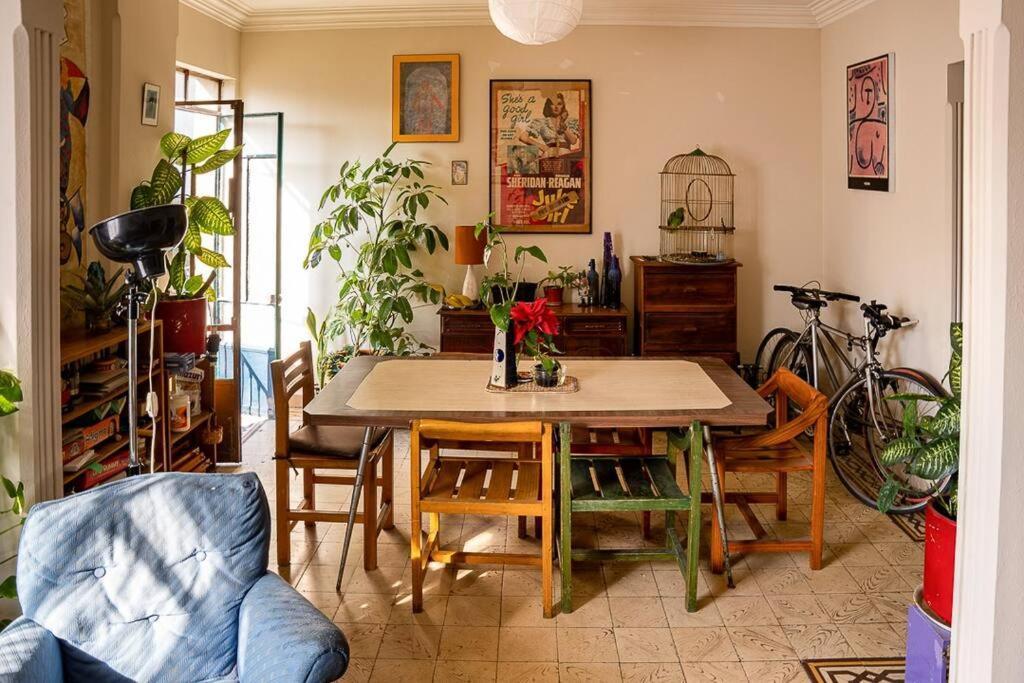 Apartment Near Bellas Artes *