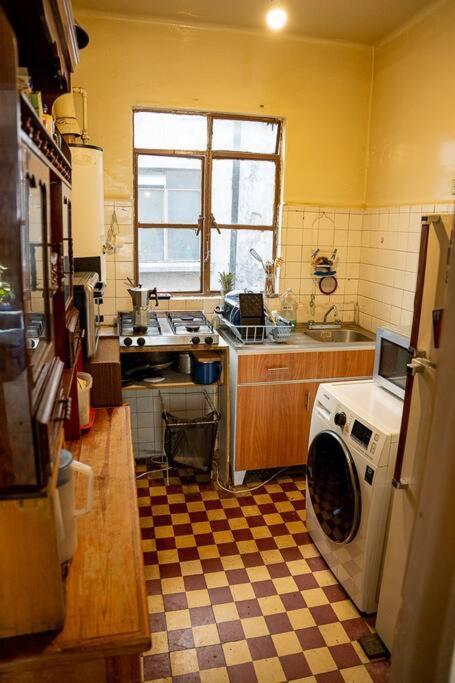 Apartment Near Bellas Artes