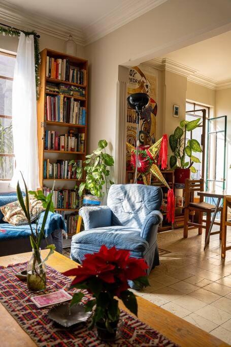 Apartment Near Bellas Artes