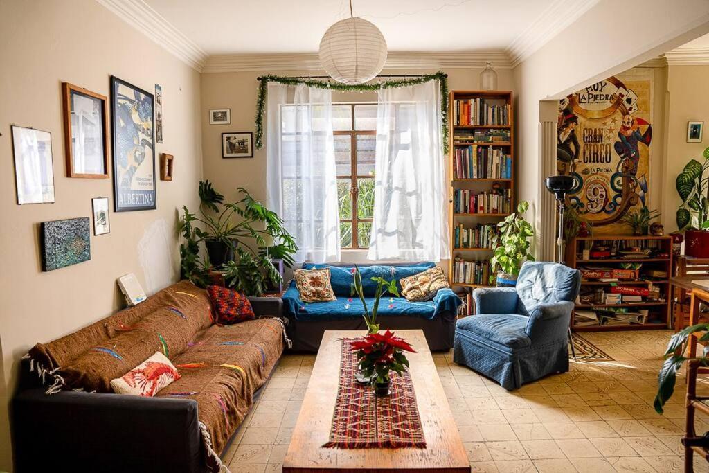 Apartment Near Bellas Artes *