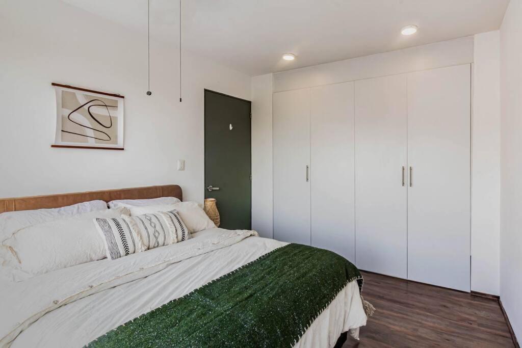 Apartment Boho Chic & Cozy With Fast Wifi 100 Mbps *