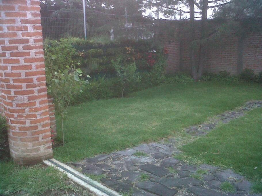 Chalet Loft Campestre: A Medio Ajusco, Cerca De La Ciudad