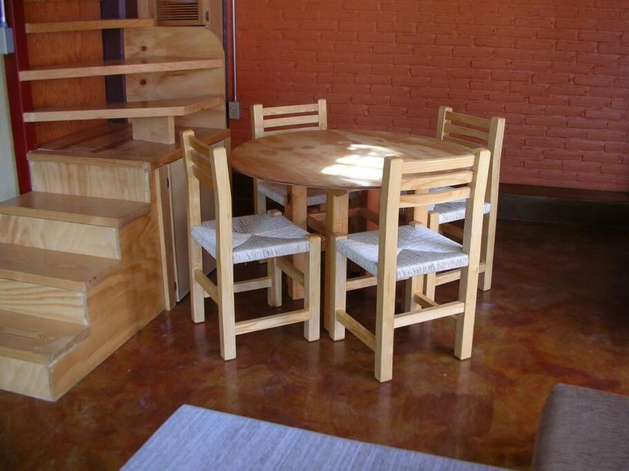 Loft Campestre: A Medio Ajusco, Cerca De La Ciudad