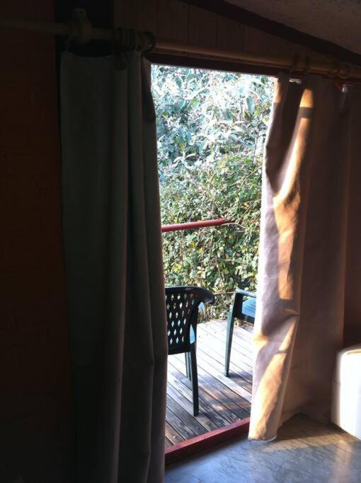 Chalet Loft Campestre: A Medio Ajusco, Cerca De La Ciudad *