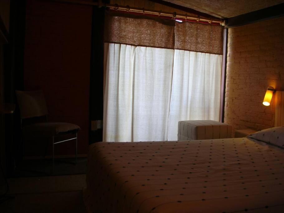 Loft Campestre: A Medio Ajusco, Cerca De La Ciudad