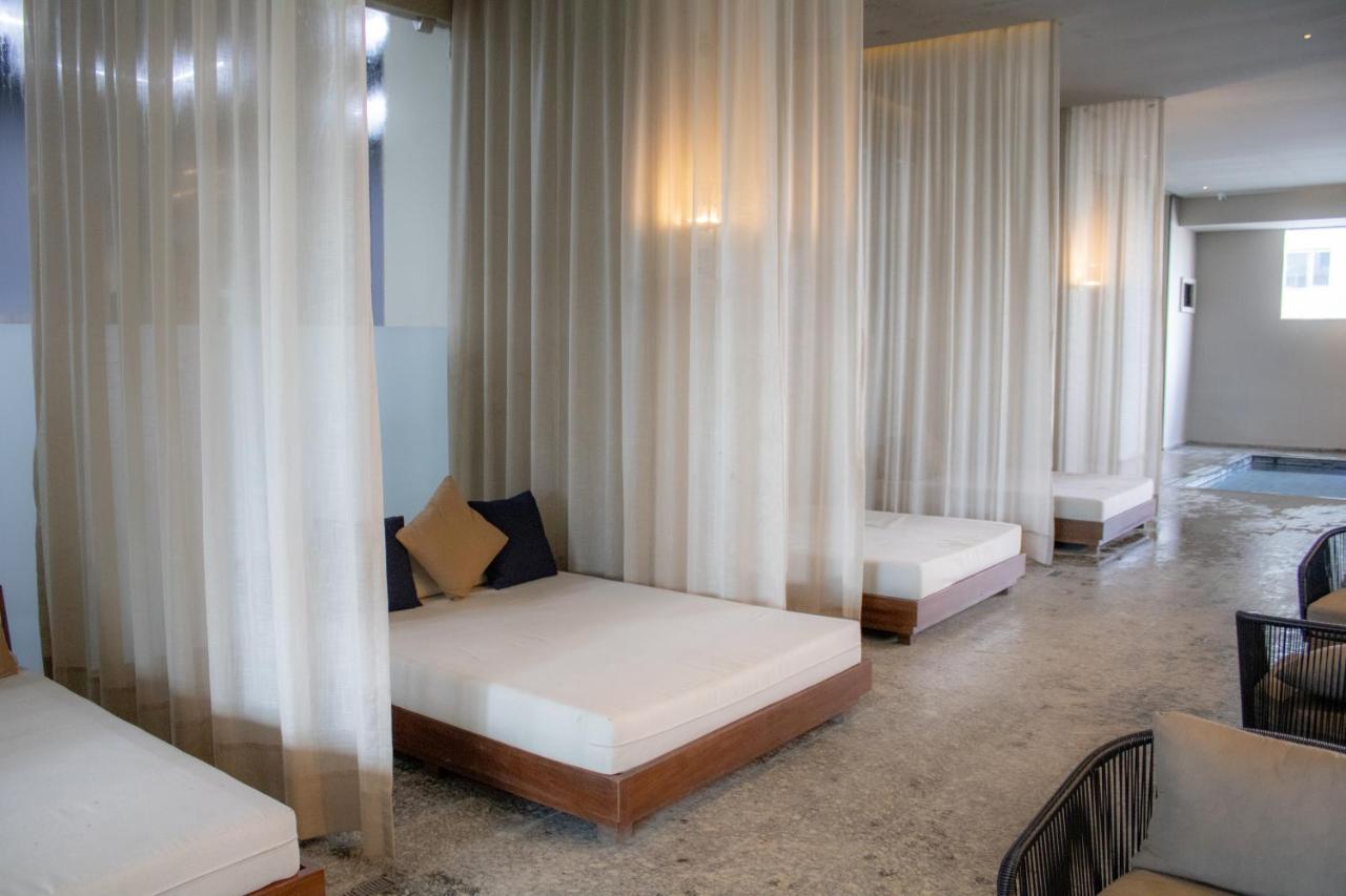 Espacio Ideal En Santa Fe De 2 Recamaras Apartamento México DF