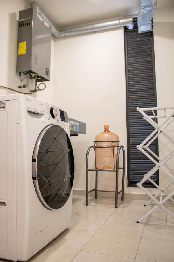 Apartamento Espacio Ideal En Santa Fe De 2 Recamaras *