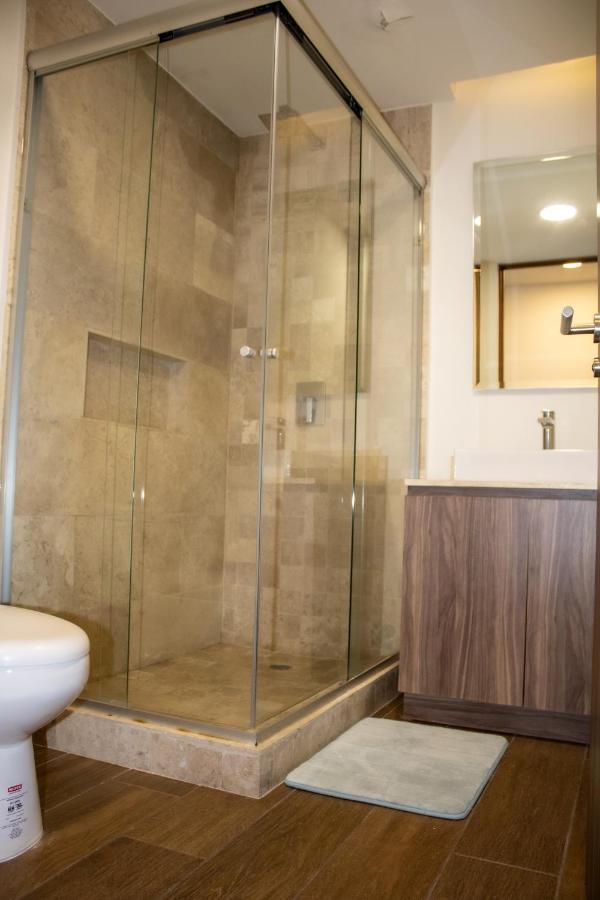 Espacio Ideal En Santa Fe De 2 Recamaras Apartamento *