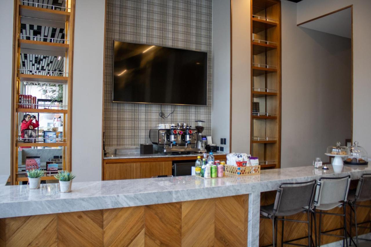 Apartamento Espacio Ideal En Santa Fe De 2 Recamaras