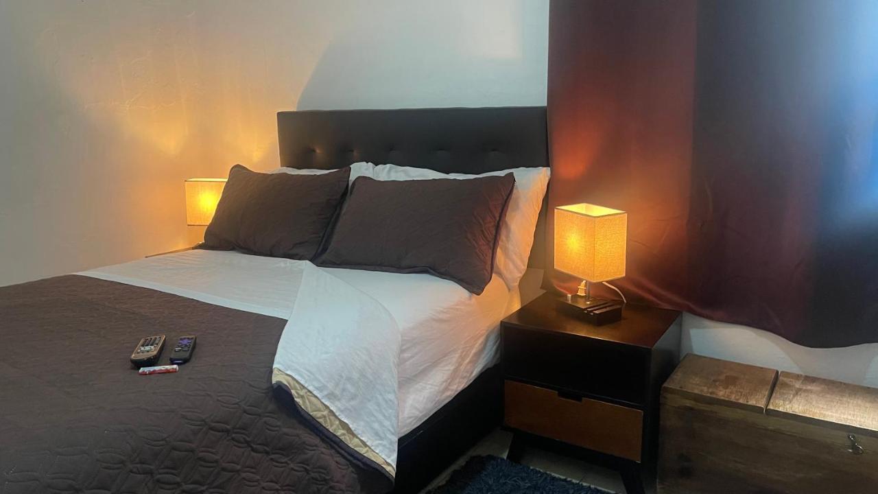 Homestay Bonita Y Amplia Cerca Del Wtc *
