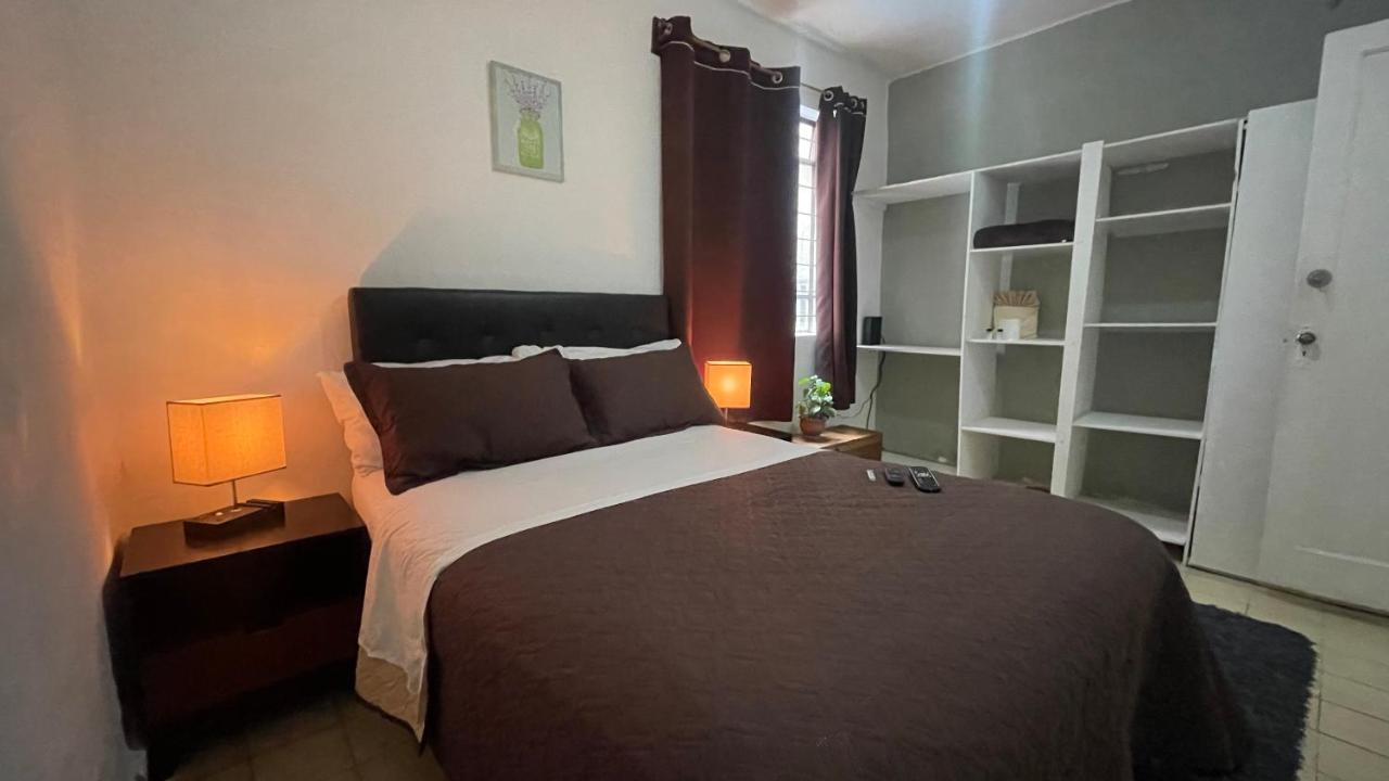 Homestay Bonita Y Amplia Cerca Del Wtc