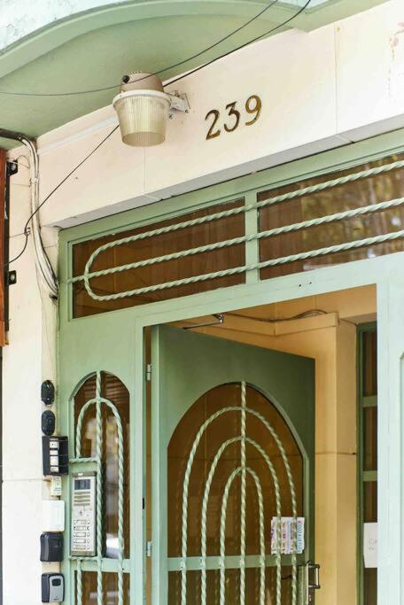 Departamento En El Corazon De La Condesa Mexico City