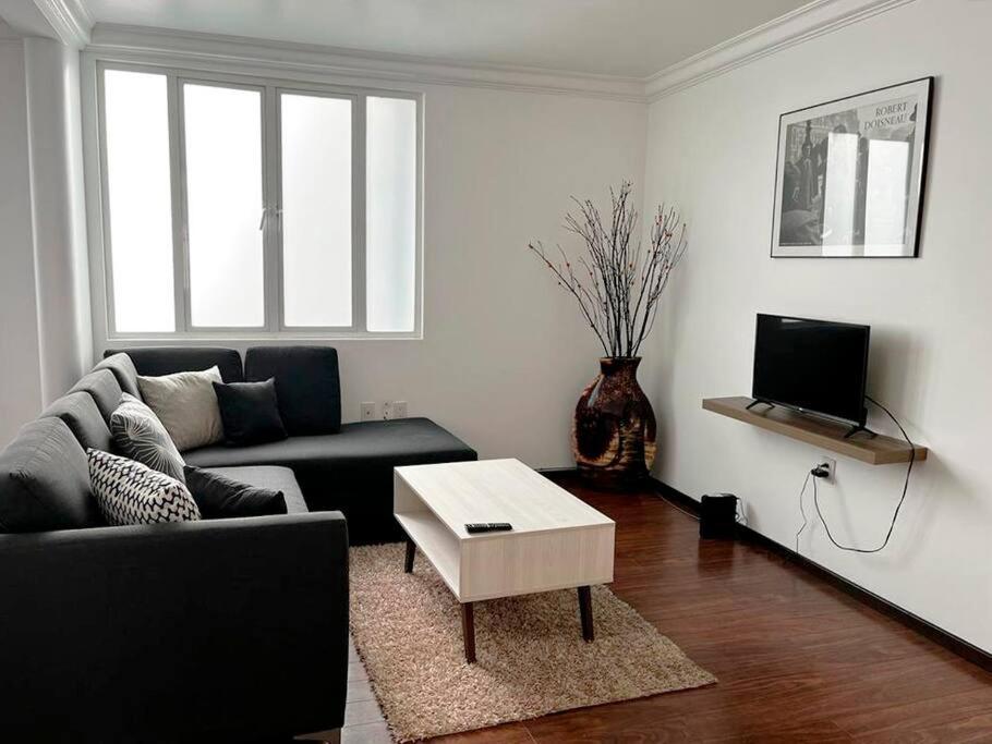 Condesa Campeche 10 Amazing 2 Bedroom 1 Bathroom Oasis With Ample Mexico City