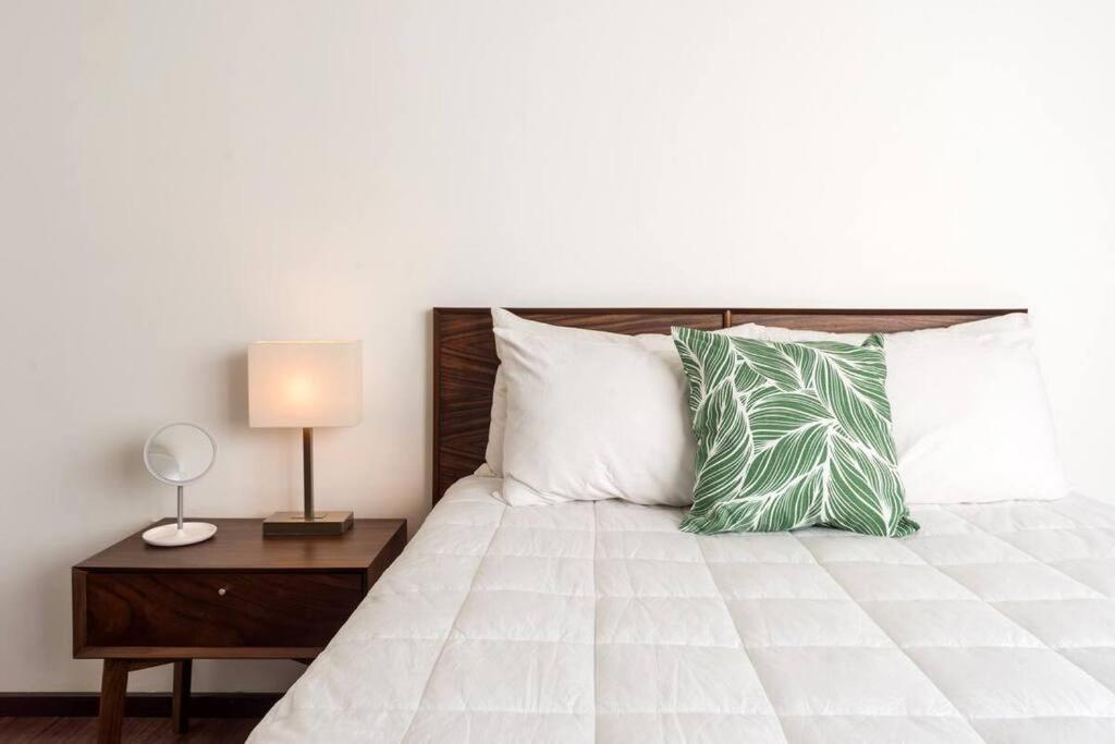 Condesa Campeche 10 Amazing 2 Bedroom 1 Bathroom Oasis With Ample Apartment *