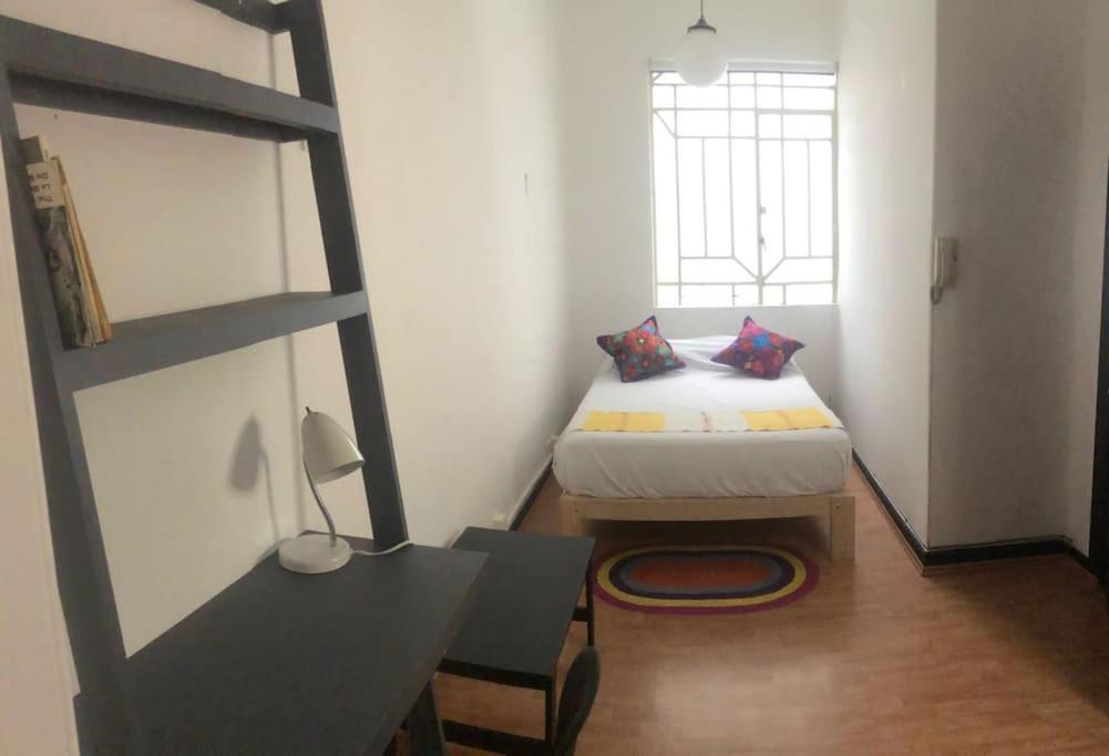 Habitación en casa particular C4 Cuarto Condesa Amsterdam