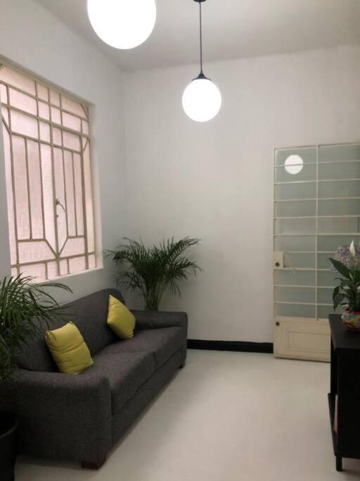 Habitación en casa particular C4 Cuarto Condesa Amsterdam *