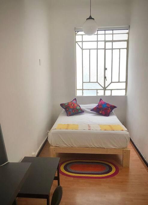 C4 Cuarto Condesa Amsterdam *