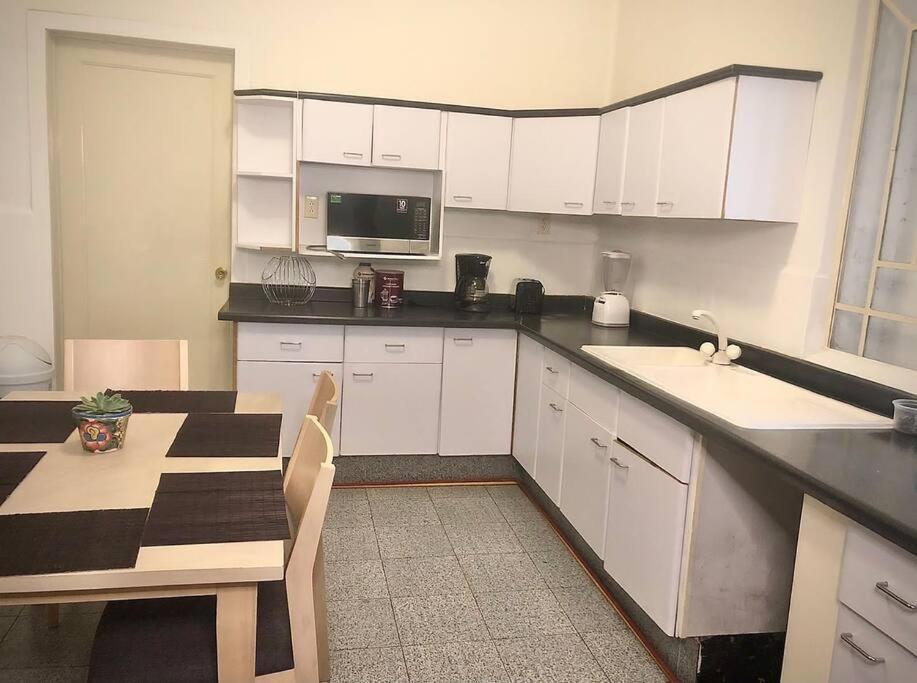 C4 Cuarto Condesa Amsterdam