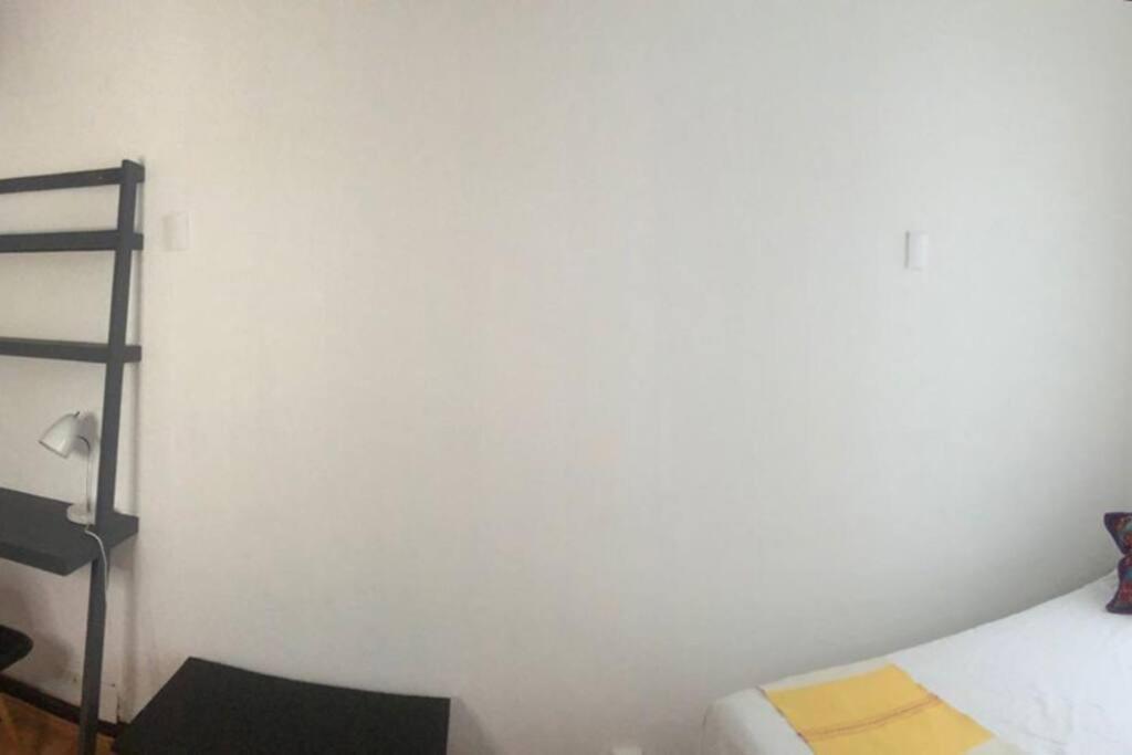 C4 Cuarto Condesa Amsterdam Habitación en casa particular México DF
