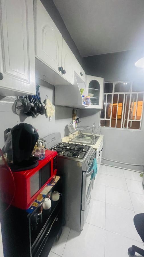 Homestay Letys Place Emilio Mexico City