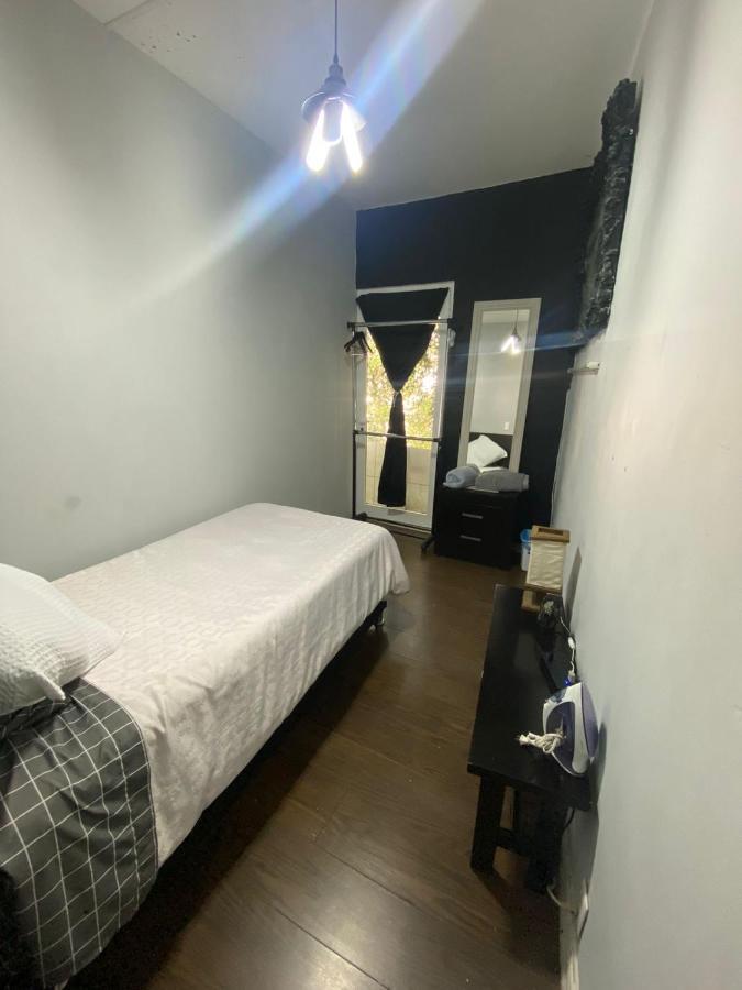 Letys Place Emilio Mexico City