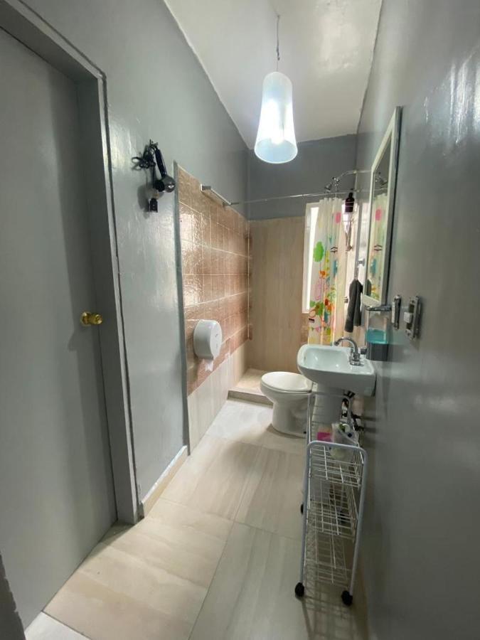 Letys Place Emilio Homestay