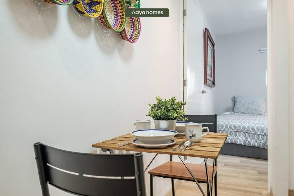 Great Apt In Polanco *