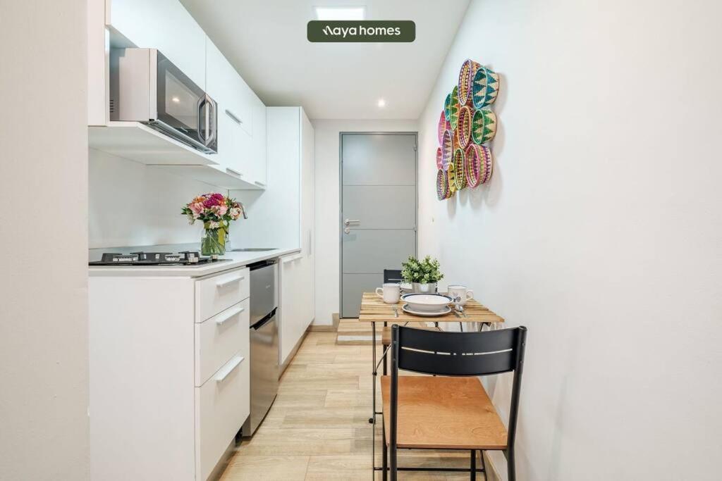 Great Apt In Polanco Apartment *