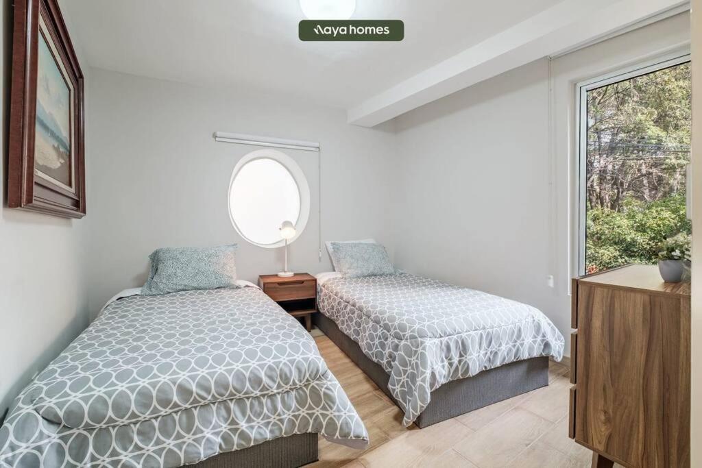Great Apt In Polanco *
