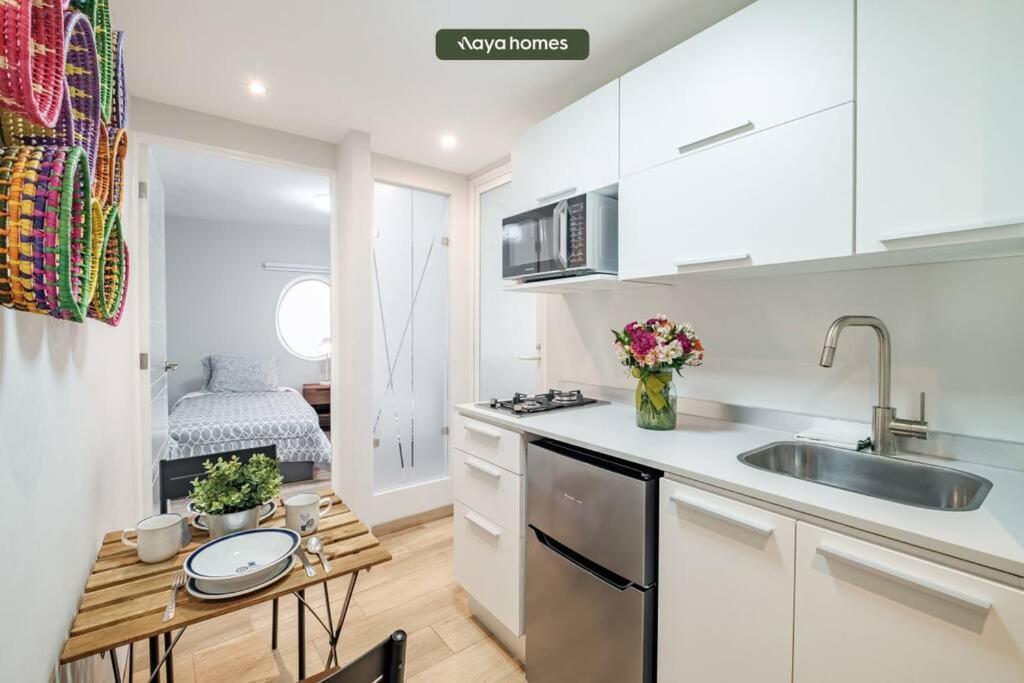 Great Apt In Polanco Apartment Mexico City