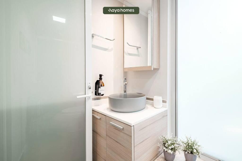 Great Apt In Polanco * Mexico City