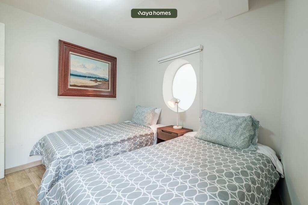 Great Apt In Polanco Apartment