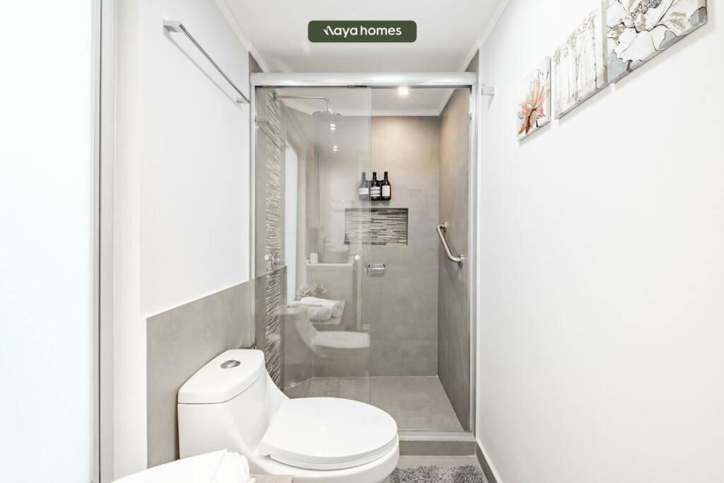 Apartment Great Apt In Polanco *