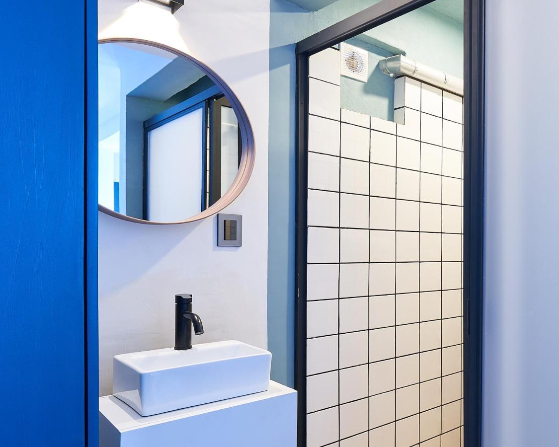 Guest house Amazinn Places La Condesa Roma *