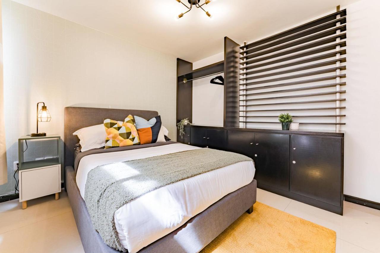 New Cheerful Family Friendly Roma Norte Mexico City
