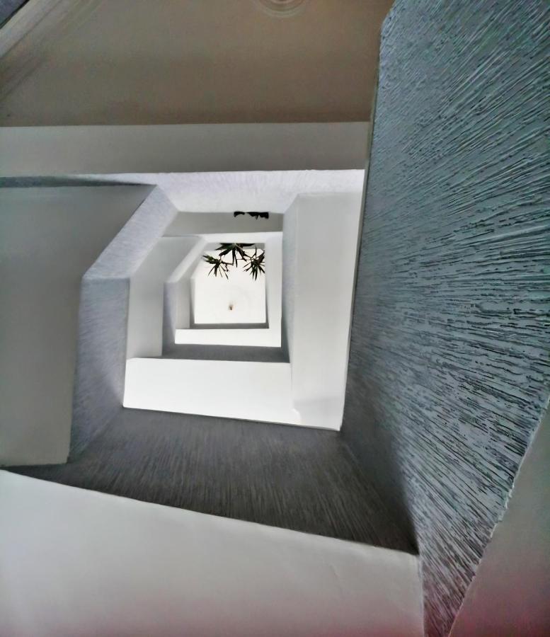Departamento Centrico En Polanco Mexico City