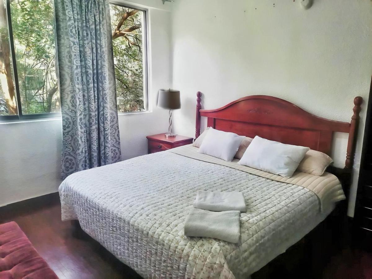 Departamento Centrico En Polanco Apartment