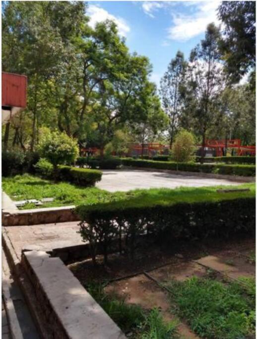 Apartment Depto Equipado, A Min Del Centro Historico, Cdmx.