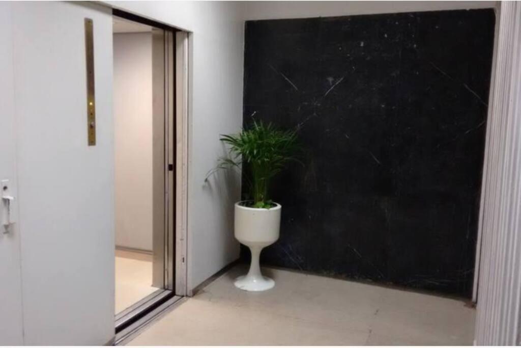 Apartment Depto Equipado, A Min Del Centro Historico, Cdmx. Mexico City