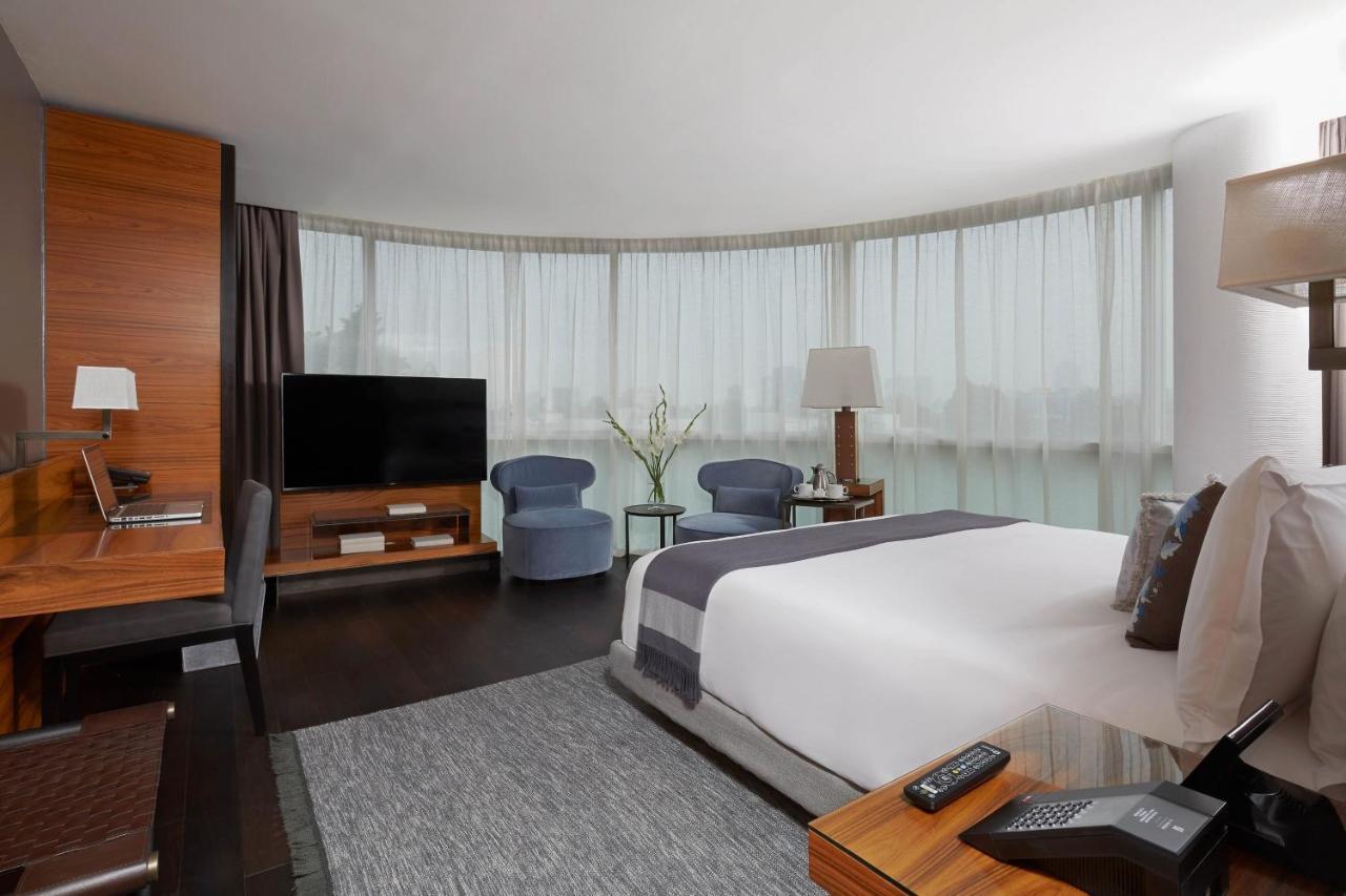 Alcobas, A Luxury Collection Hotel, Hotel Mexico City